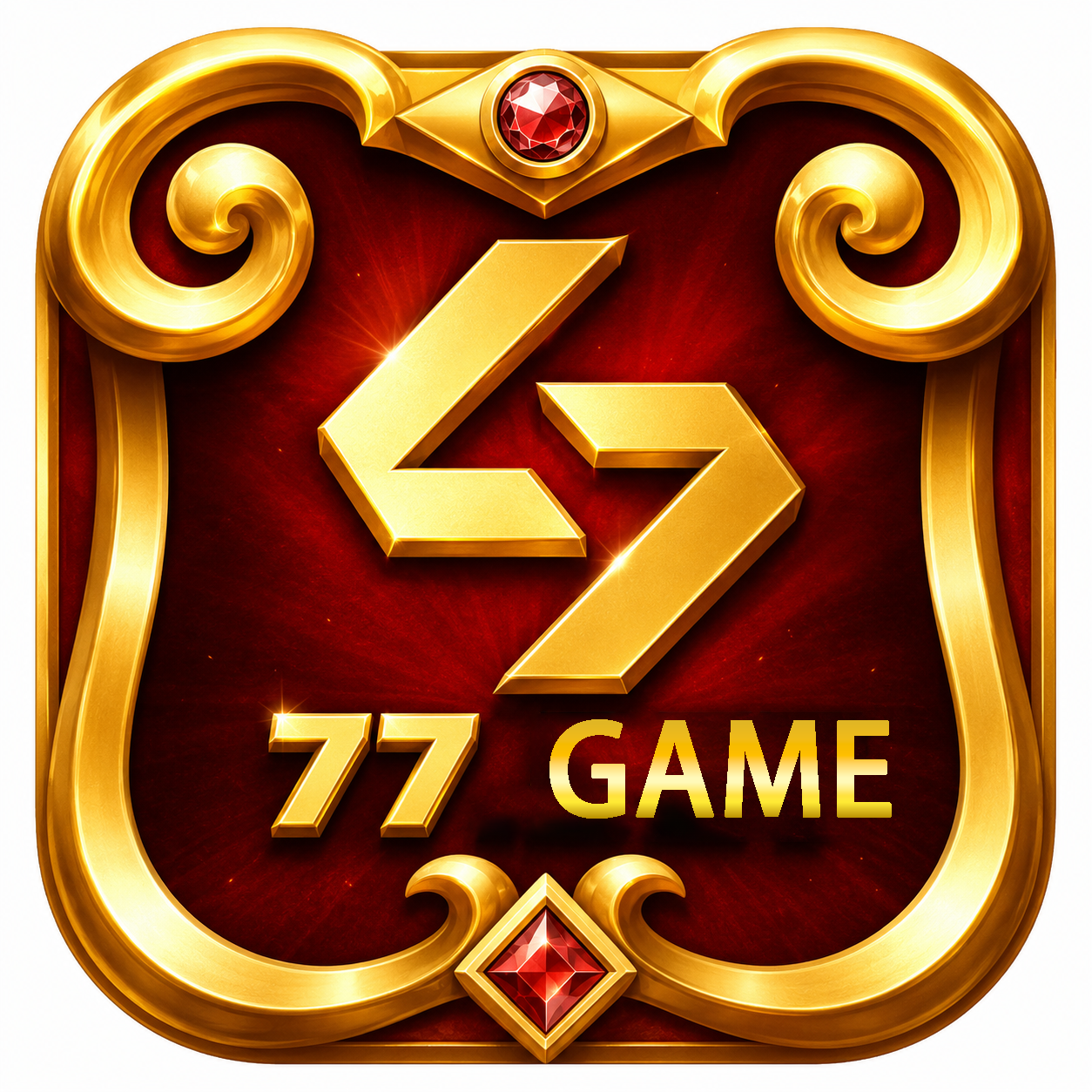 77BET Game profile icon in the rswin India game index