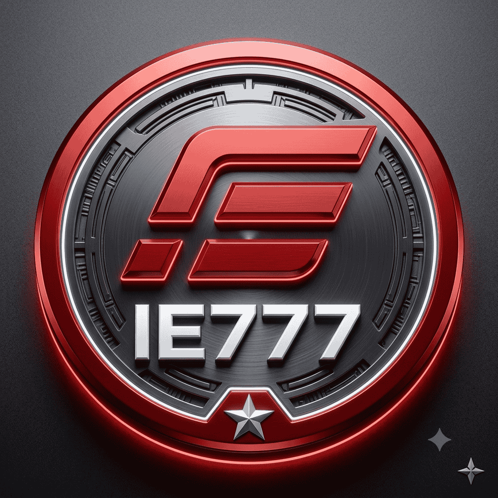 IE777 Game profile icon in the rswin India game index